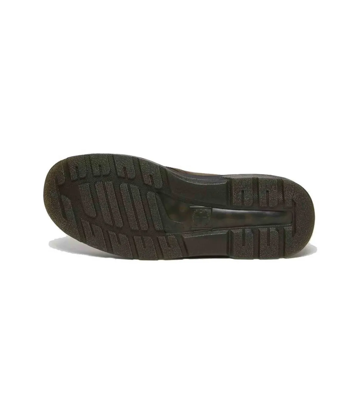 Dr. Martens Crewson Low Zapato Hombre