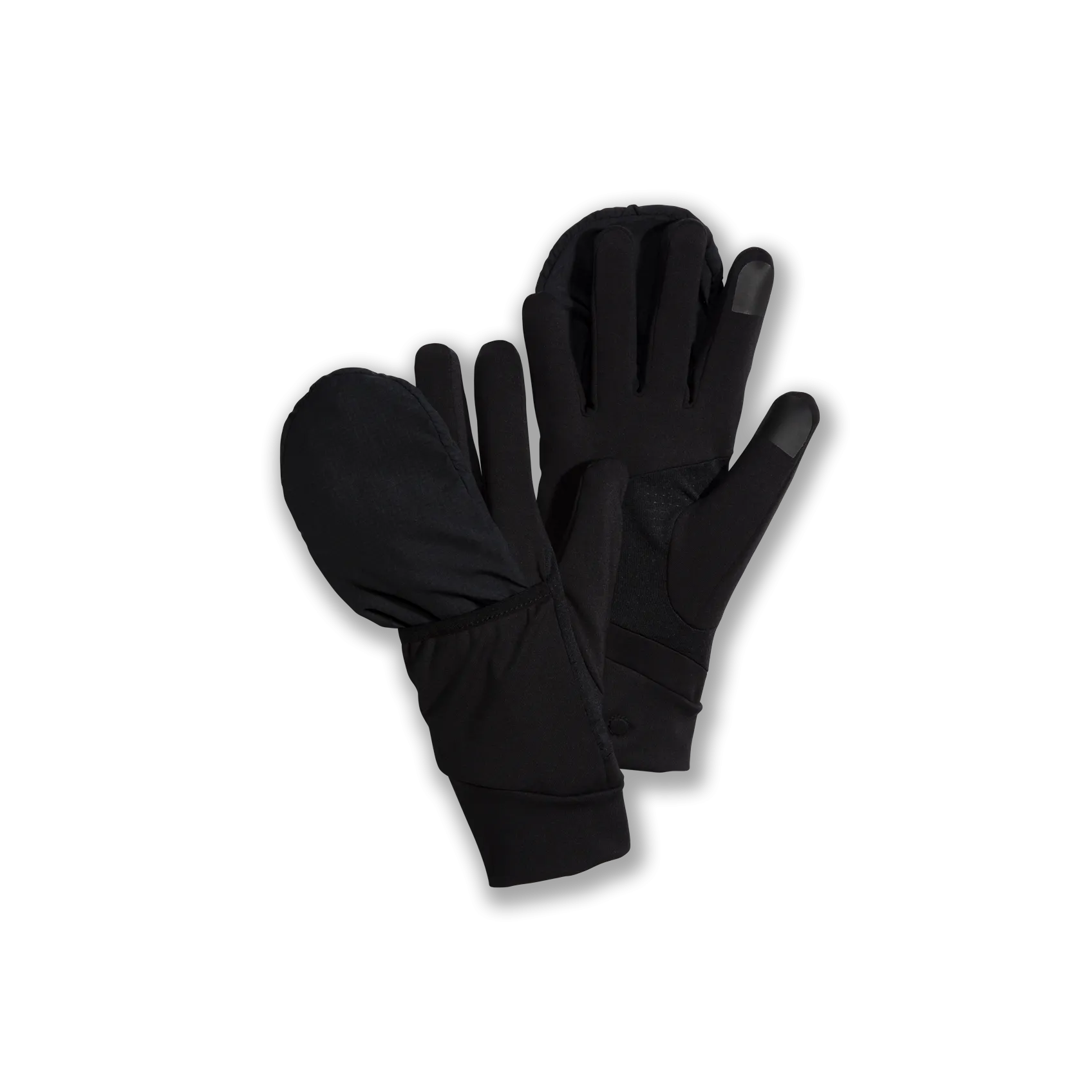 Draft Hybrid Glove