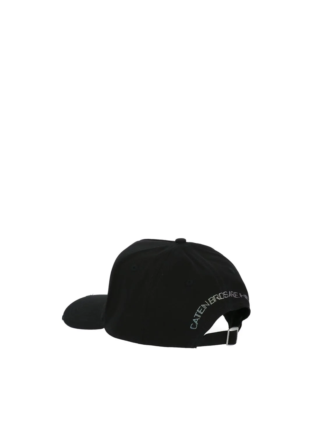 DSQUARED2 GORRA DSQBCM0809