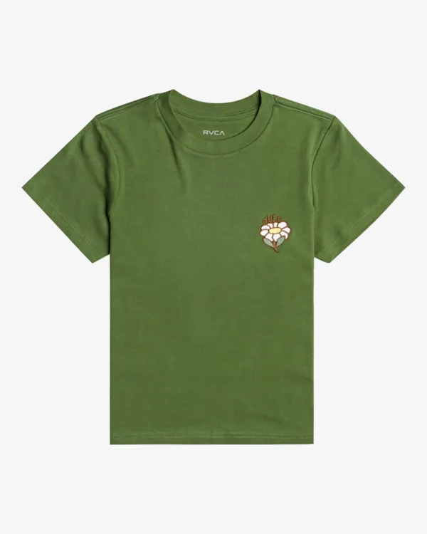 EASEY SS TEE  CAMISETA PARA MUJER
