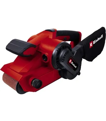 EINHELL  LIJADORA DE BANDA TCBS 8038 850W