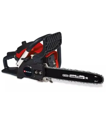 EINHELL  MOTOSIERRA GASOLINA GCPC 1335/1 I SET EMISIONES V5