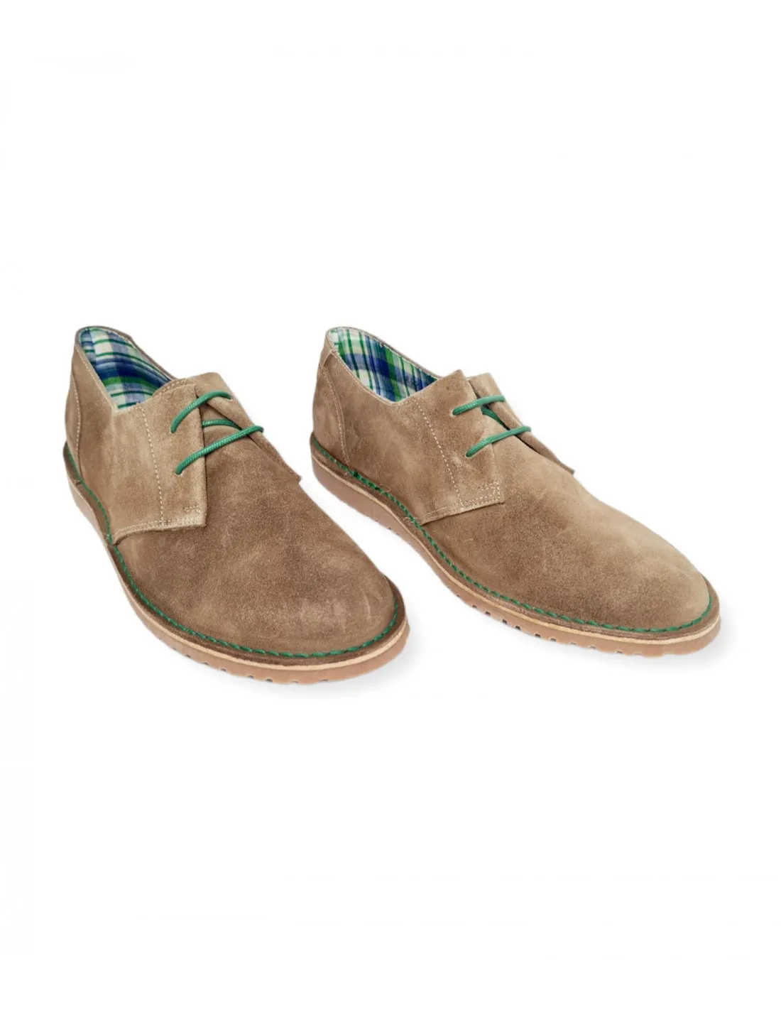 El Corzo zapato casual hombre 909