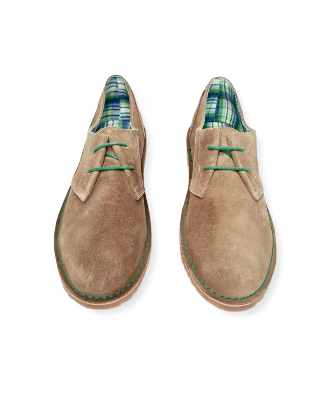 El Corzo zapato casual hombre 909