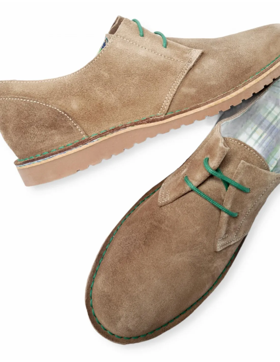 El Corzo zapato casual hombre 909