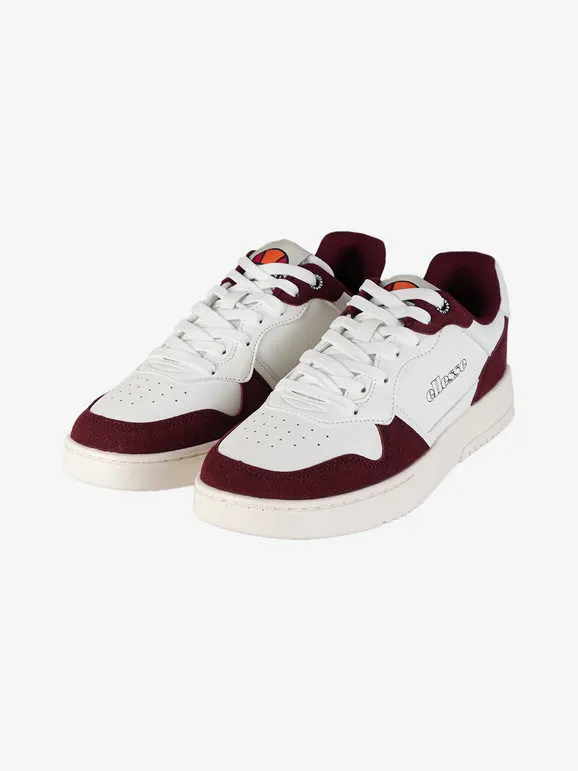 Ellesse Zapatillas bajas de hombre bicolor.