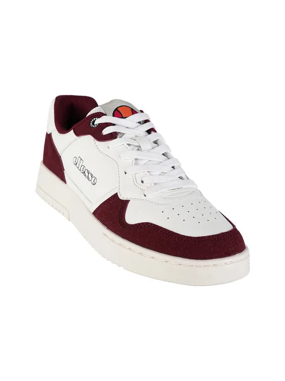 Ellesse Zapatillas bajas de hombre bicolor.