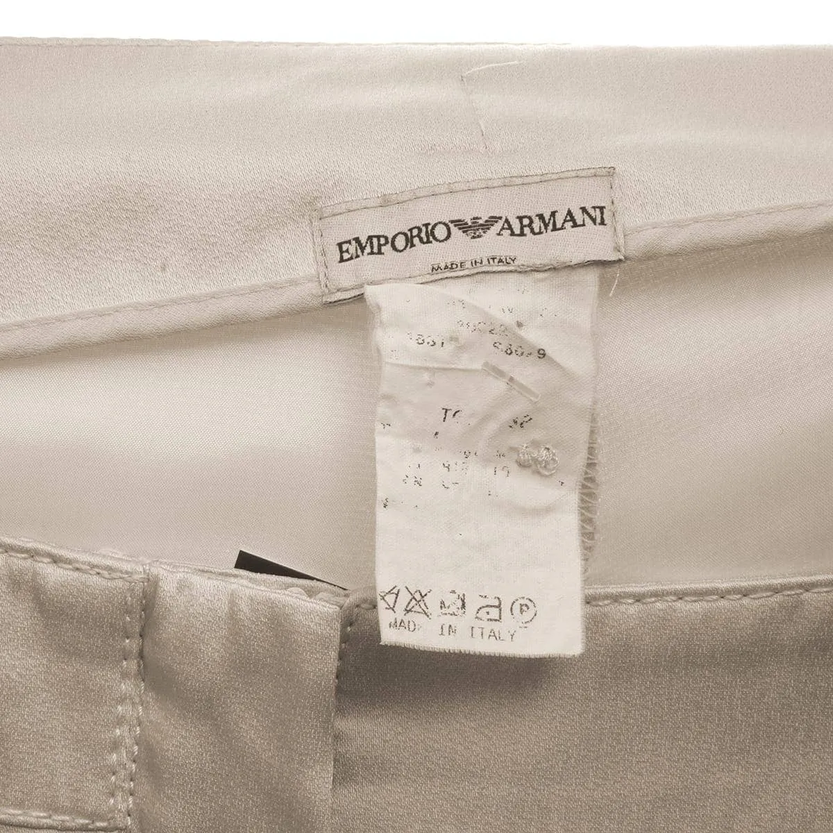 Emporio Armani Pantalón