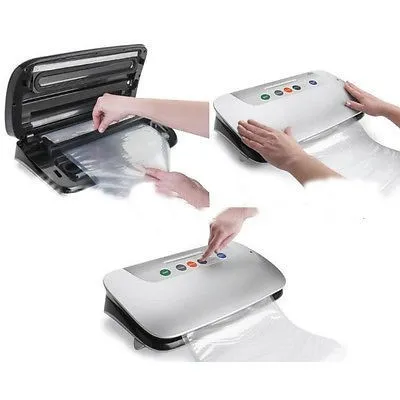 Envasadora al vacío MAXI 69350 Lacor