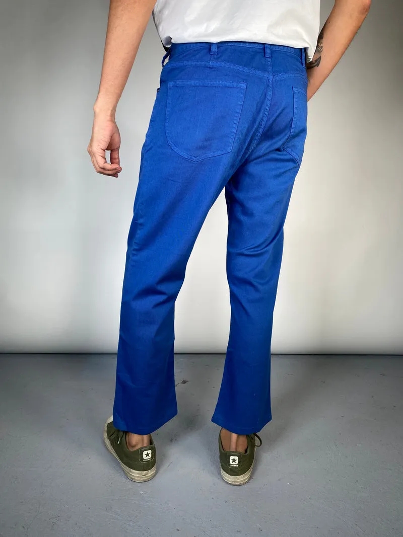 ERMENEGILDO ZEGNA Pantalón Regular Fit