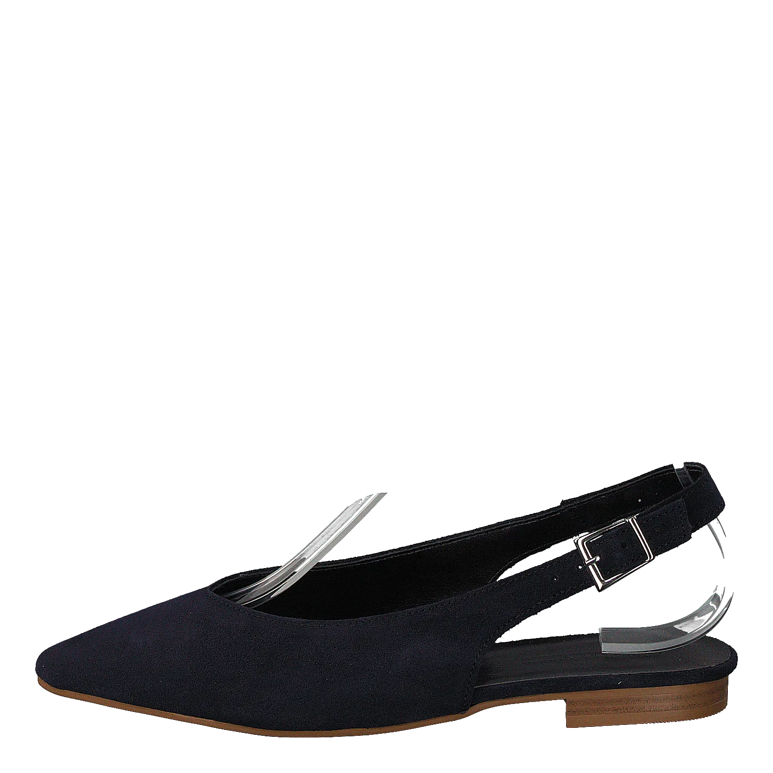 Esprit zapatos Marni Sling 400 Navy