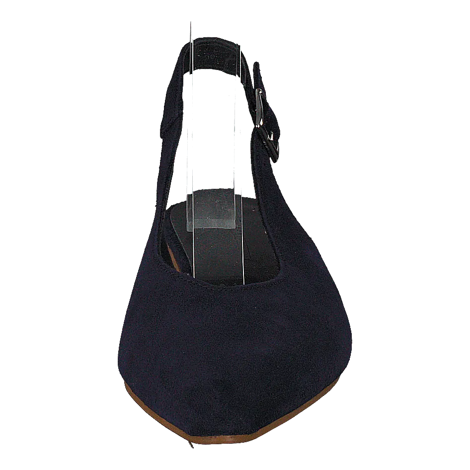 Esprit zapatos Marni Sling 400 Navy
