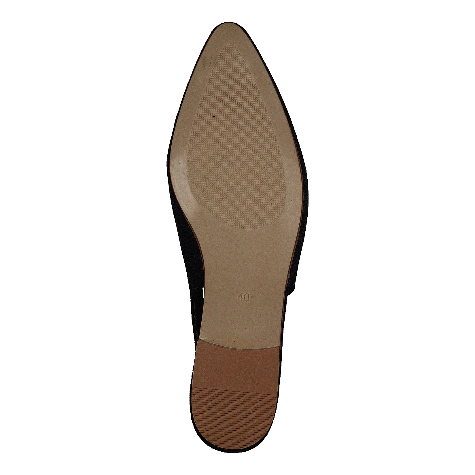 Esprit zapatos Marni Sling 400 Navy