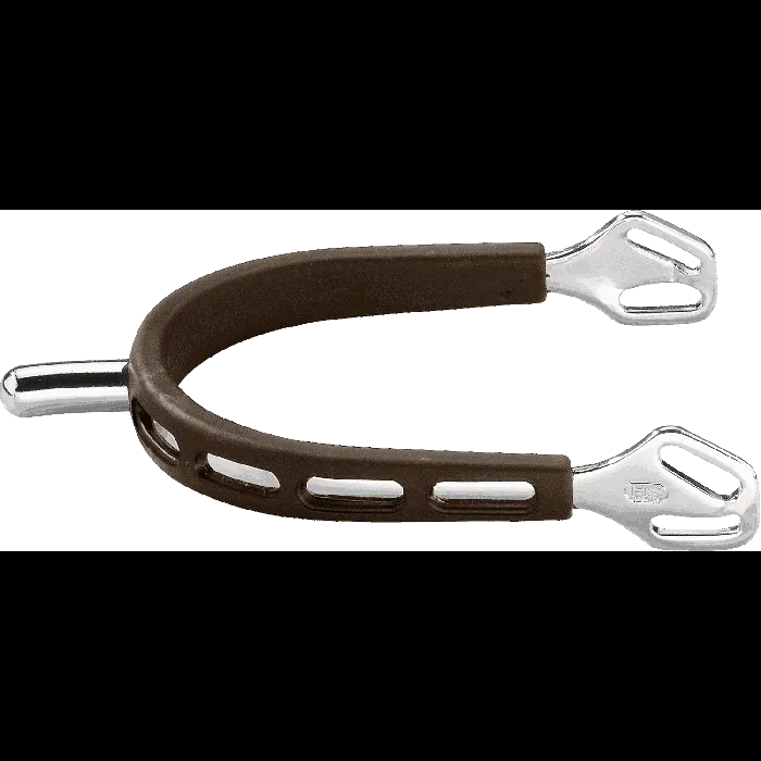 Espuelas UltraFit ExtraGrip Sprenger 30mm Redonda