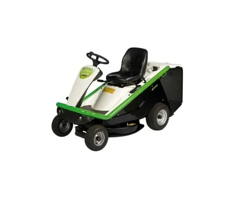 Etesia Tractor Cortacésped Hydro 80 MKHP3