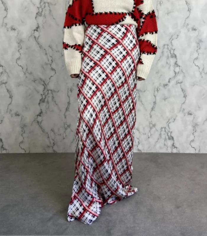 FALDA ESSENTIEL