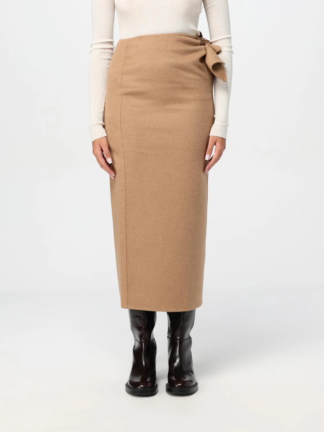 Falda mujer Max Mara