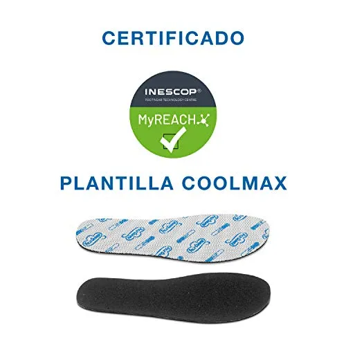 FELIZ CAMINAR NéBULA  ZAPATO SANITARIO