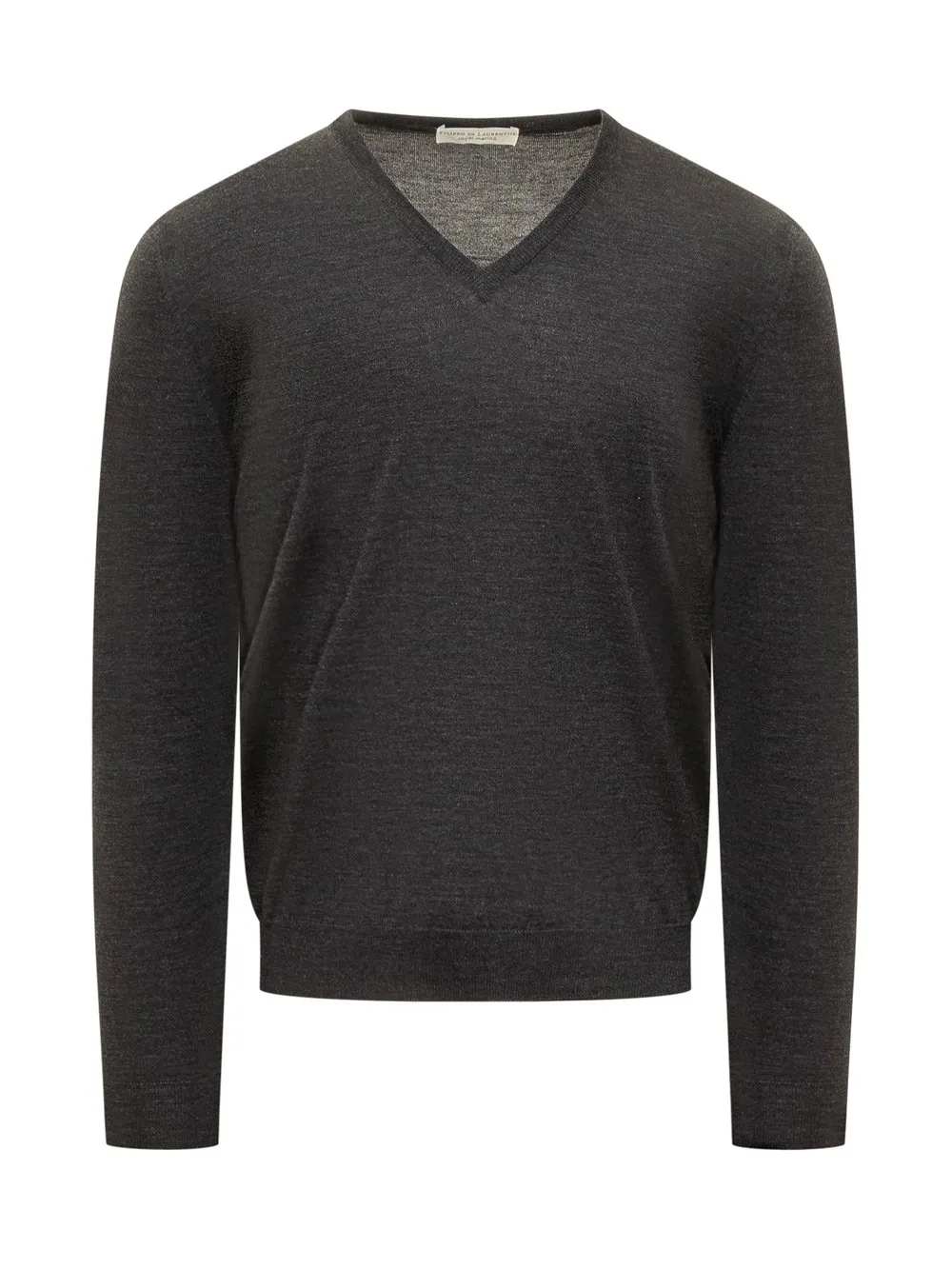 FILIPPO DE LAURENTIIS Royal Sweater
