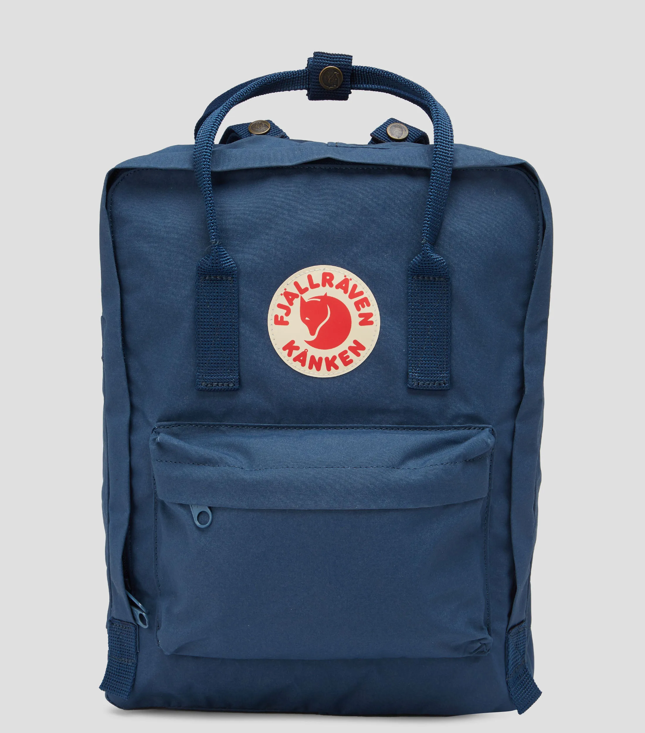 Fjällräven Bolso Backpack azul Mujer