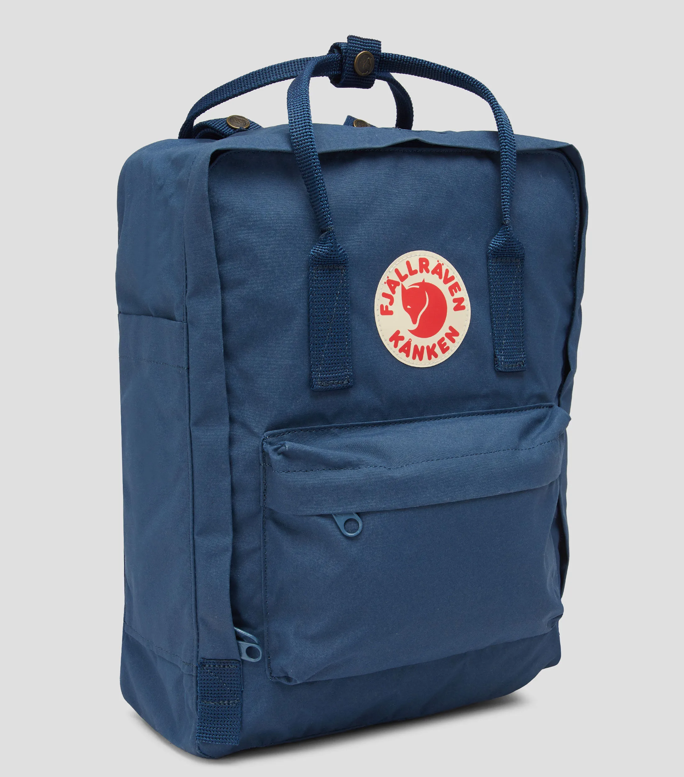 Fjällräven Bolso Backpack azul Mujer