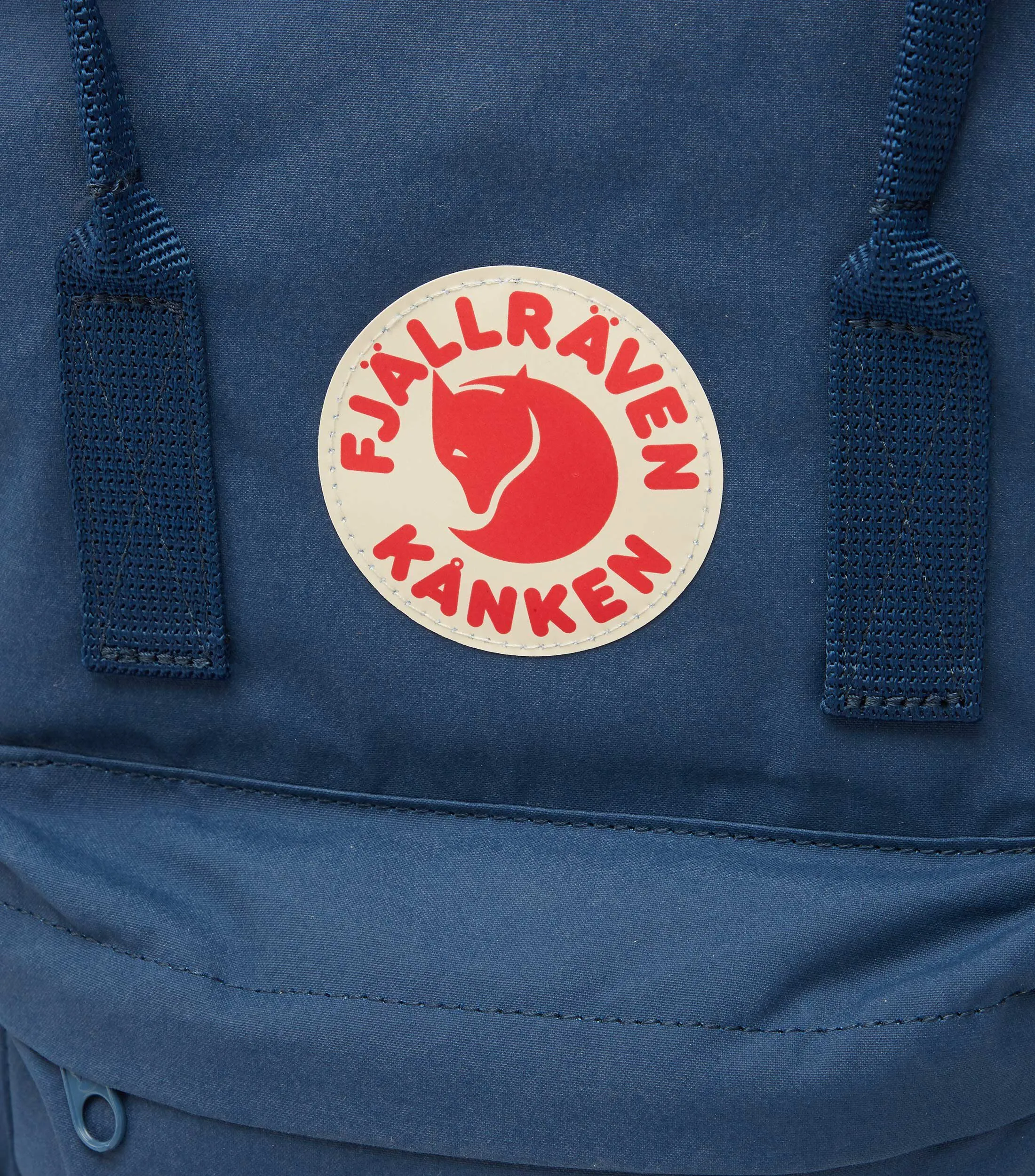 Fjällräven Bolso Backpack azul Mujer