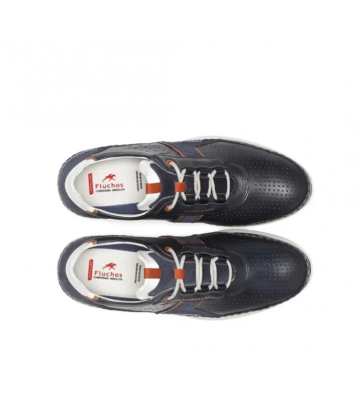 FLUCHOS F1442 YANNIC Oceano