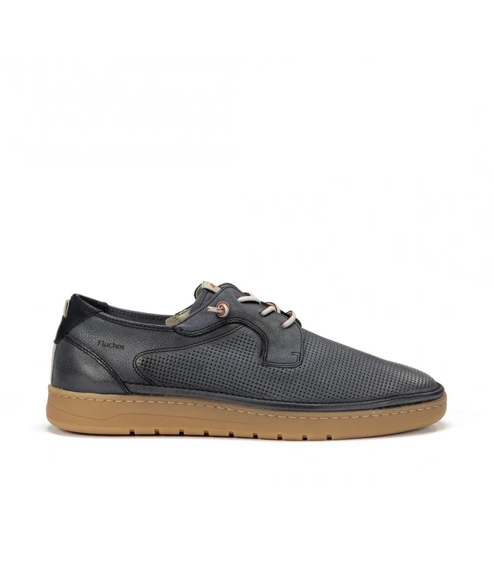 FLUCHOS F1947 LEO Azul