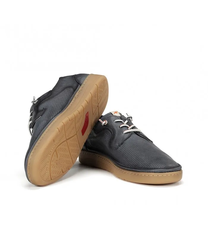 FLUCHOS F1947 LEO Azul