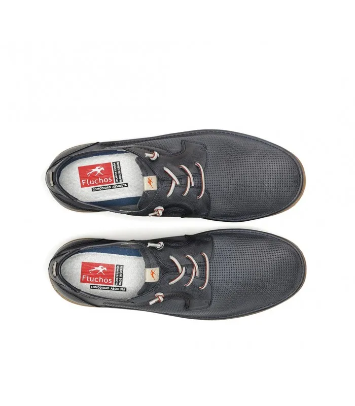 FLUCHOS F1947 LEO Azul