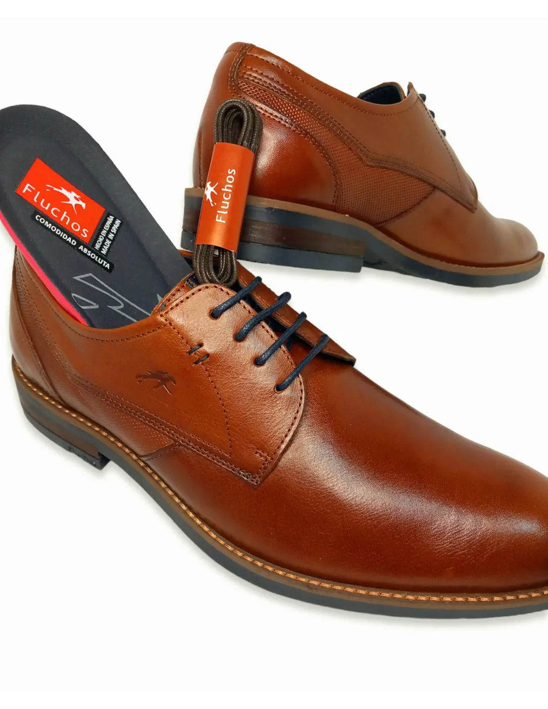 Fluchos zapato THEO F1626