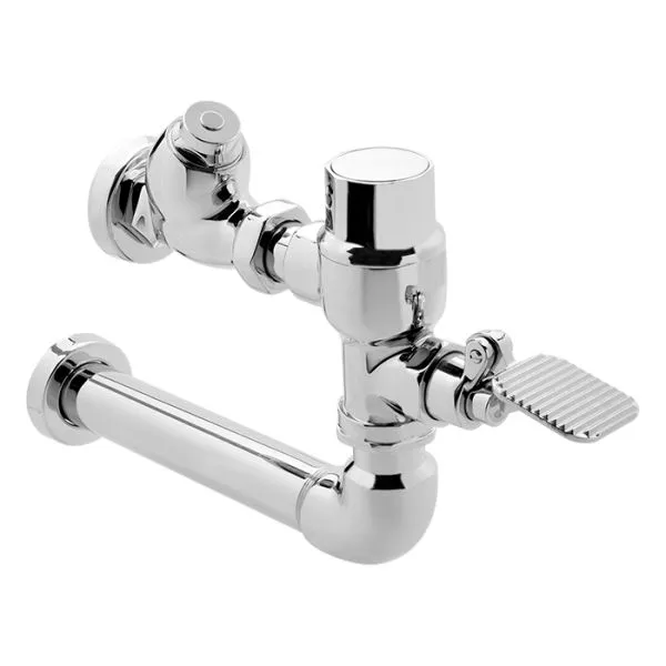 FLUXOMETRO WC PEDAL 38 4.8L CR