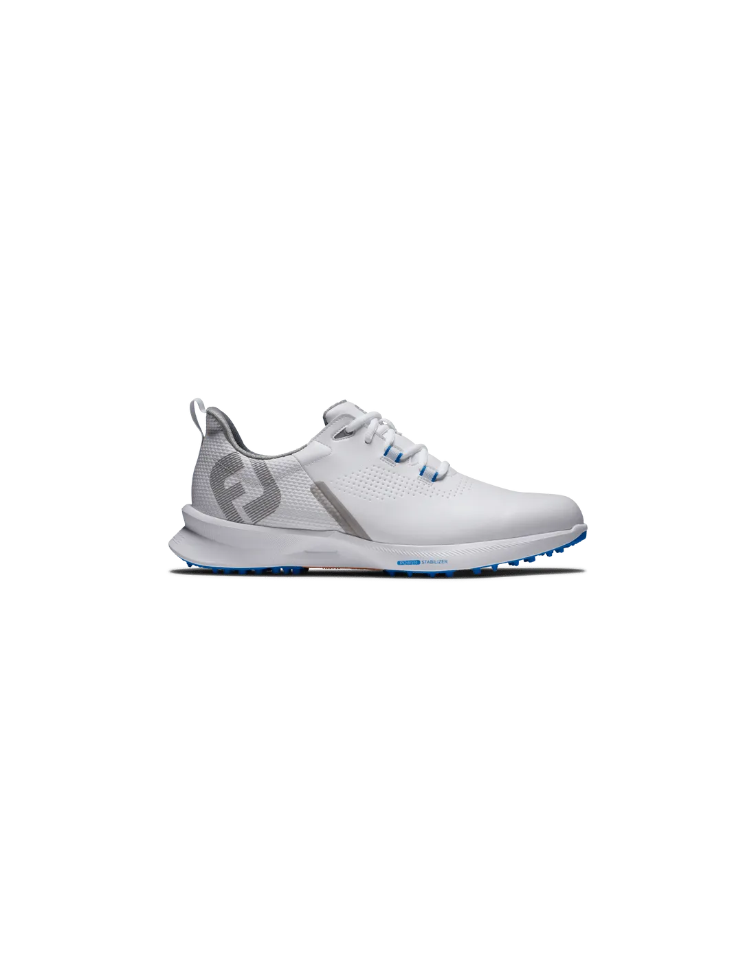 FOOTJOY FUEL WHITE  ZAPATO HOMBRE