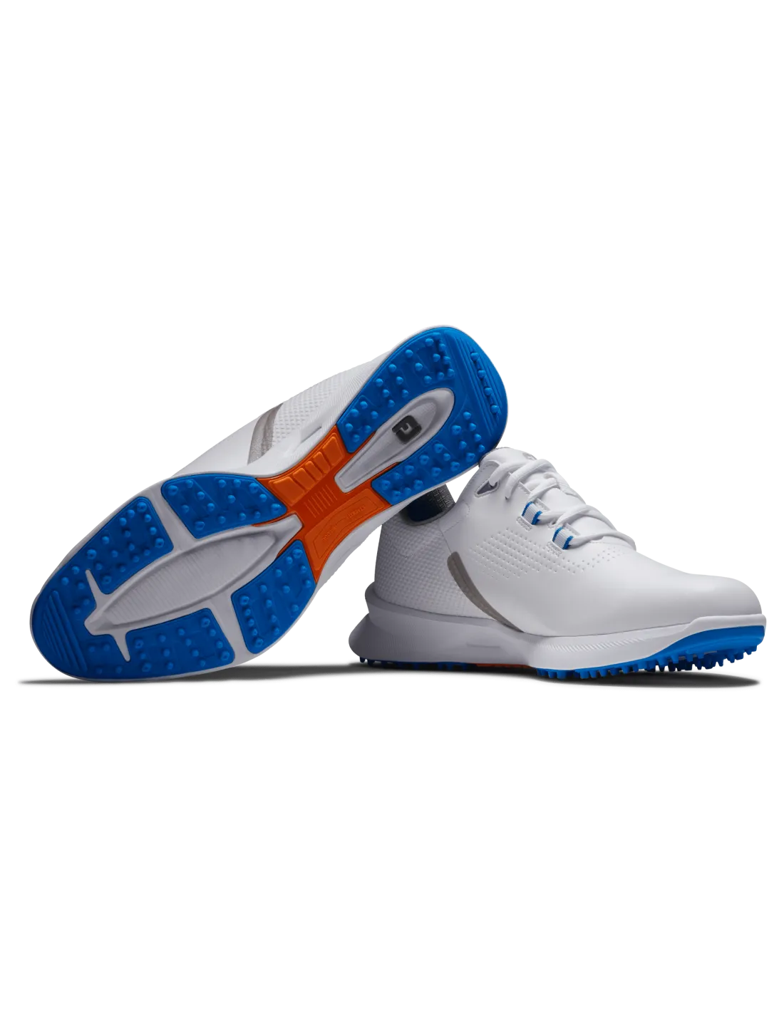 FOOTJOY FUEL WHITE  ZAPATO HOMBRE