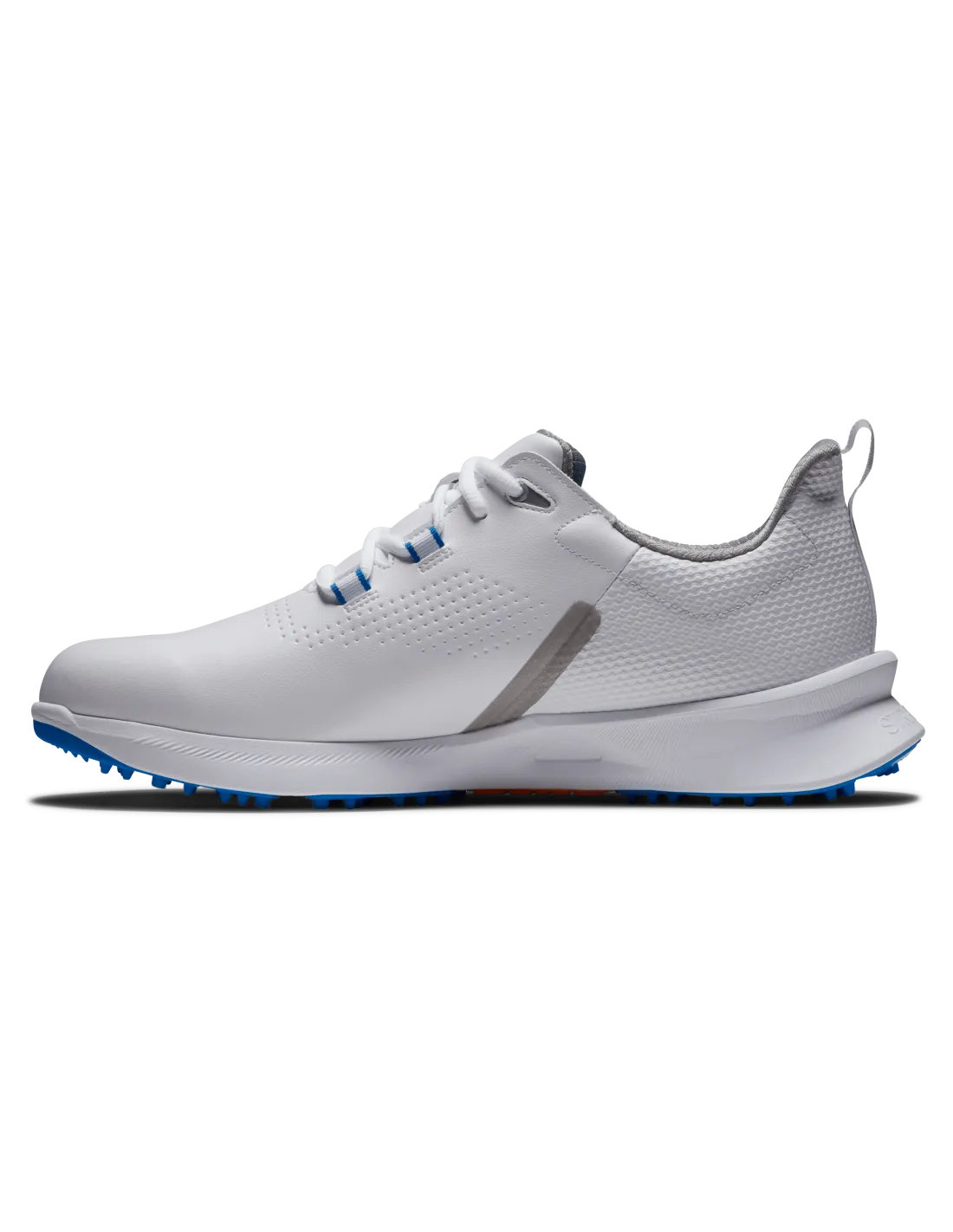 FOOTJOY FUEL WHITE  ZAPATO HOMBRE