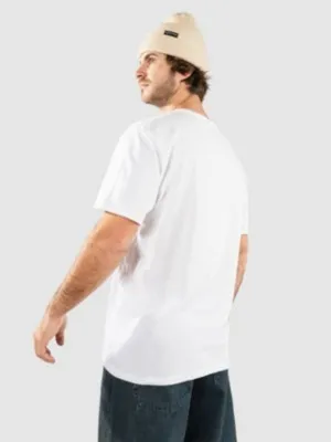 Forum Glitch Camiseta