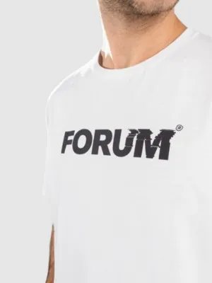 Forum Glitch Camiseta