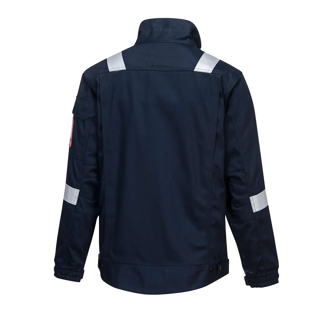 FR68 – Chaqueta Bizflame Ultra Azul marino