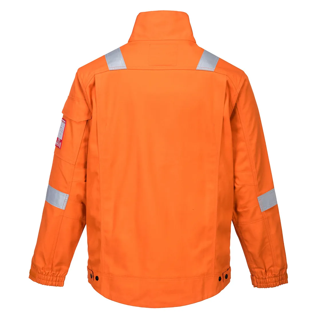 FR68 – Chaqueta Bizflame Ultra Azul marino