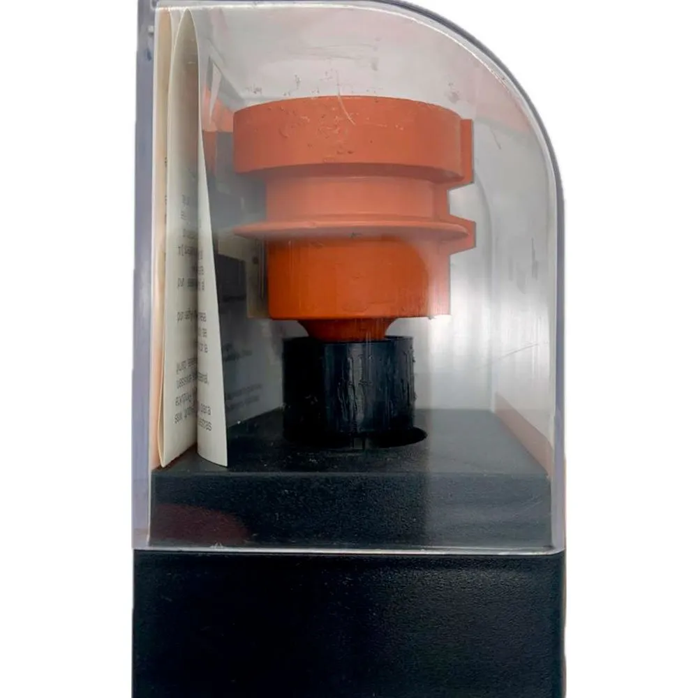 Fresa para juntas HM S:12 D:44.4x32 955.501.11 CMT