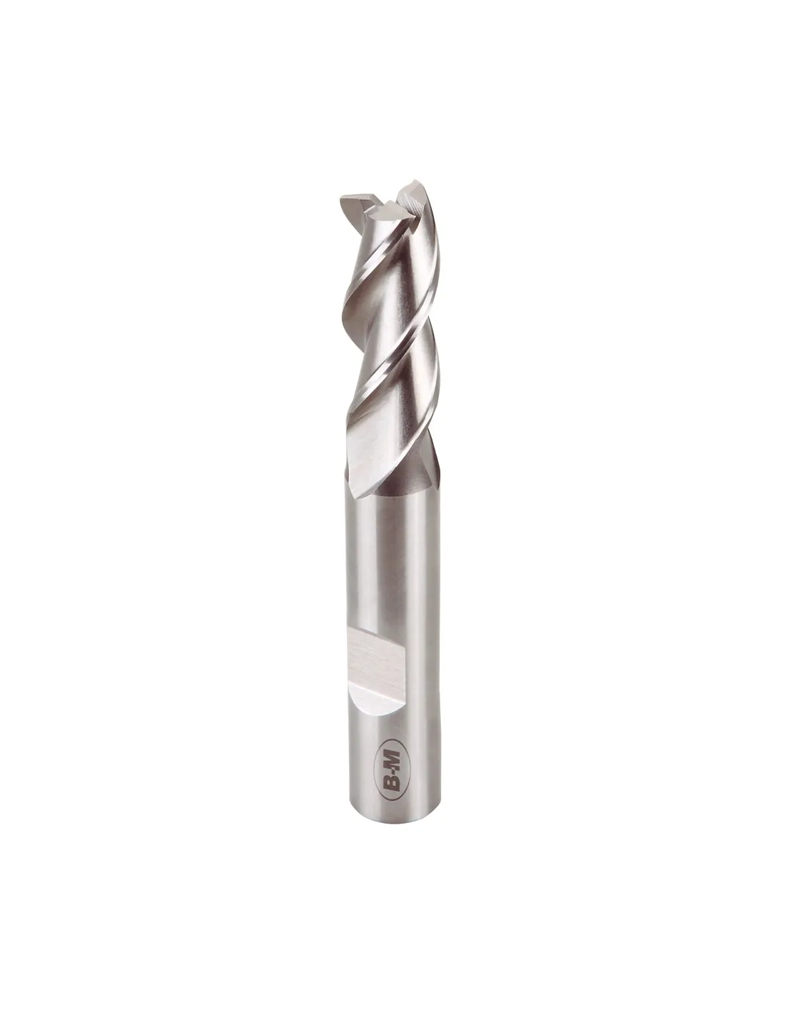 FRESA SUPERCORTA 3 CORTES M/CIL. Ø3 MM