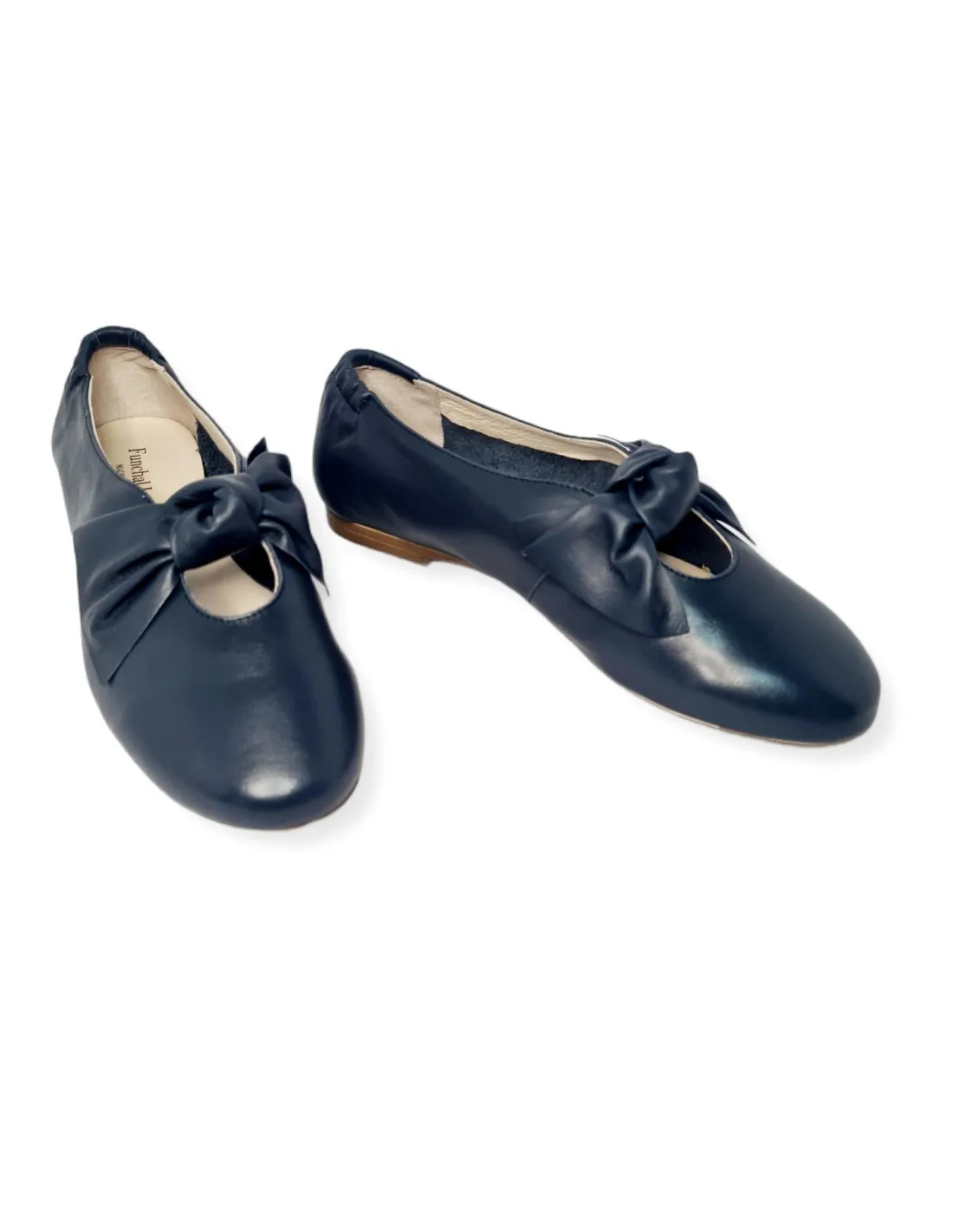 Funchal zapato casual mujer 24000