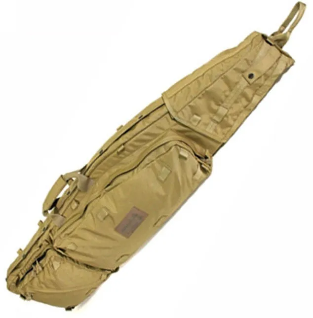 Funda táctica para rifle BLACKHAWK Drag Bag