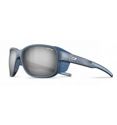 GAFAS DE SOL JULBO MONTEBIANCO 2 (AZUL OSCURO  POLARIZADO 3) CAT. 3