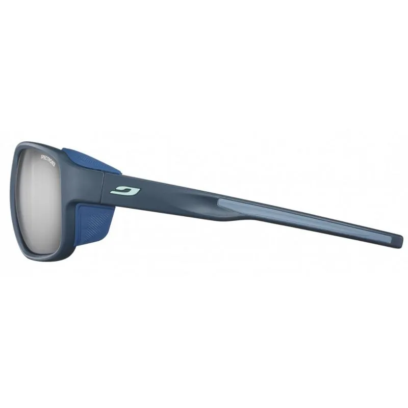 GAFAS DE SOL JULBO MONTEBIANCO 2 (AZUL OSCURO  POLARIZADO 3) CAT. 3
