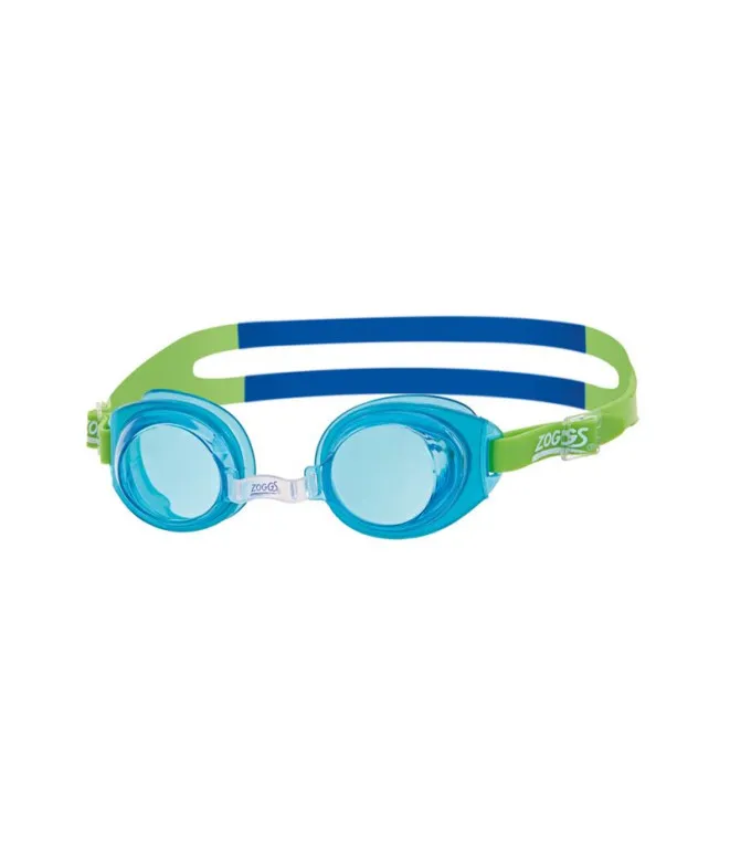 Gafas Zoggs Little Ripper Infantil Blue