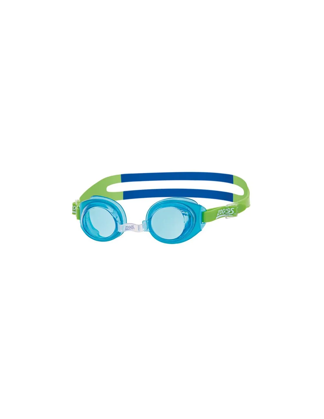 Gafas Zoggs Little Ripper Infantil Blue