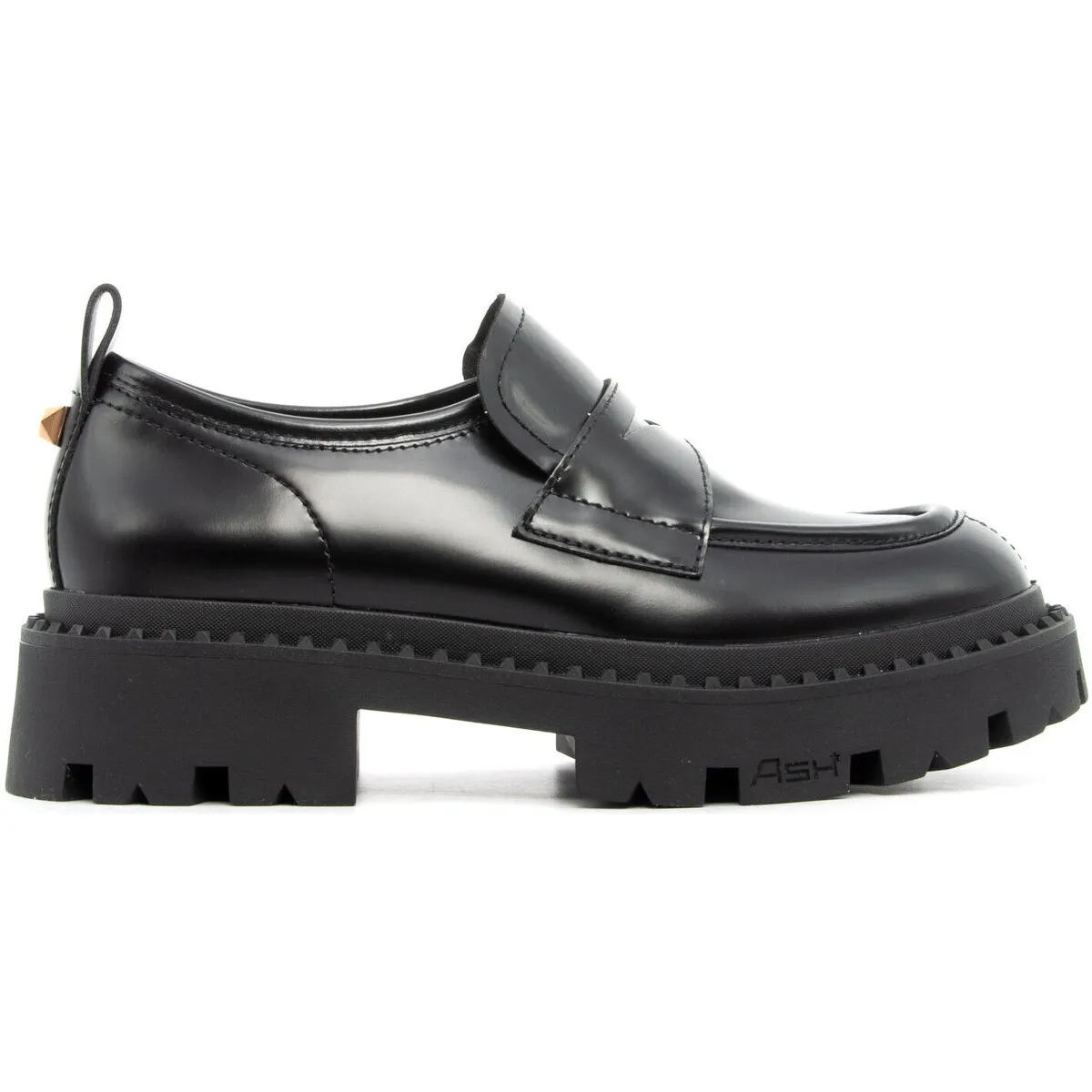 GENIAL STUD BLACK SUN