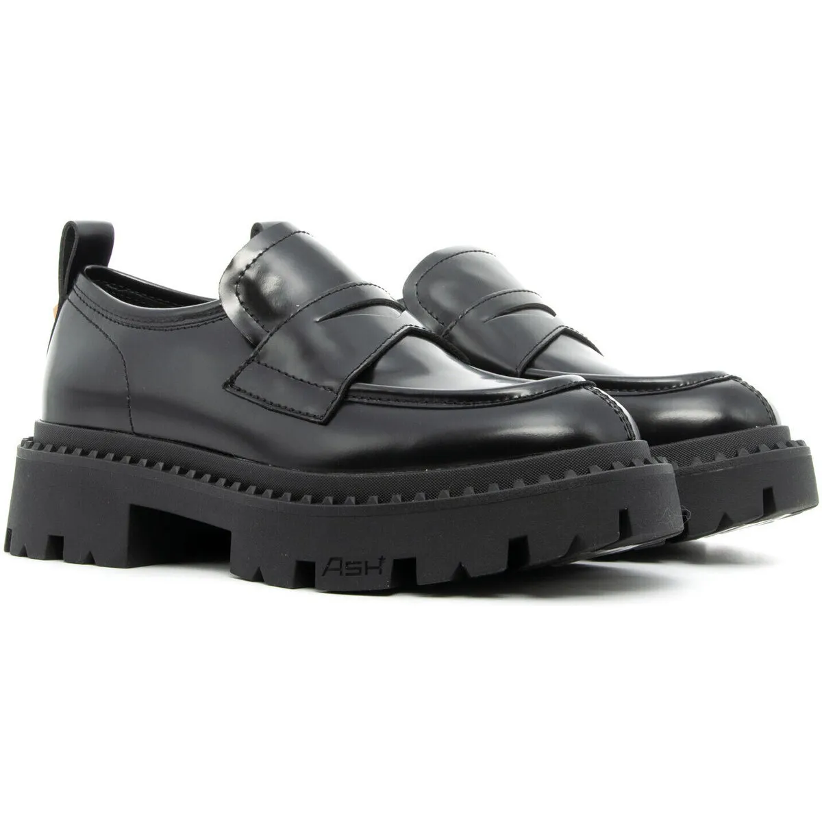 GENIAL STUD BLACK SUN