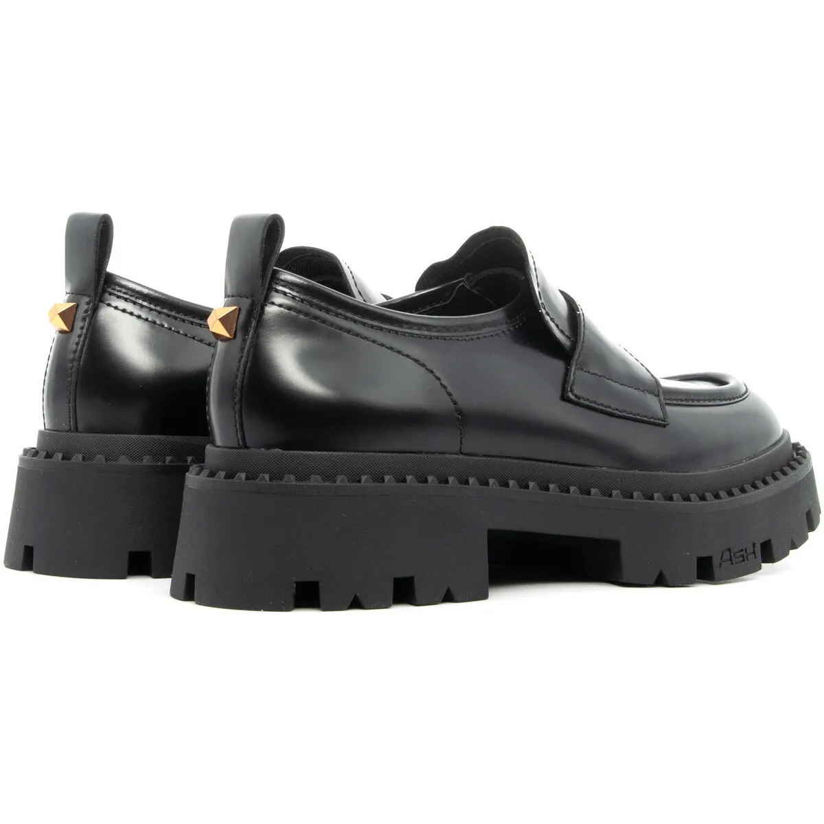 GENIAL STUD BLACK SUN